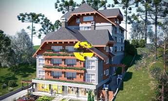 Imagem 5: Apartamento 403 Centro Gramado RS