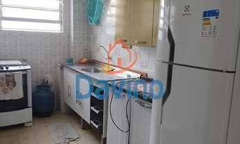 Imagem 6: APARTAMENTO DE 1 DORMITÓRIO LOCALIZADO NA GUILHERMINA - R$ 180 MIL