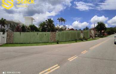 Imagem 2: CASA À VENDA EM JUNDIAÍ/ITATIBA - CONDOMÍNIO FECHADO PARQUE DA FAZENDA