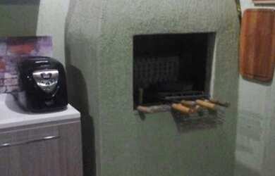 Imagem 7: Porto Alegre - Casa Padrão - Hípica