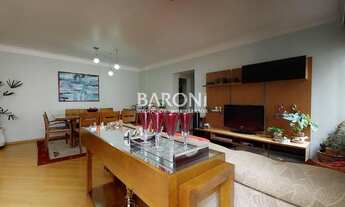 Imagem 7: São Paulo - Apartamento Padrão - Jardim Paulista