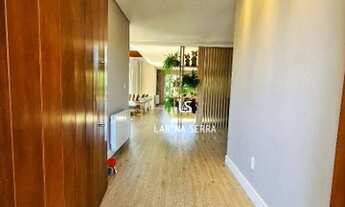 Imagem 4: Casa com 3 dormitórios à venda, 413 m² por R$ 5.900.000,00 - Aspen Mountain - Gramado/RS