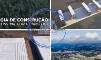 Imagem 5: Galpão em condomínio fechado na cidade de CAJAMAR