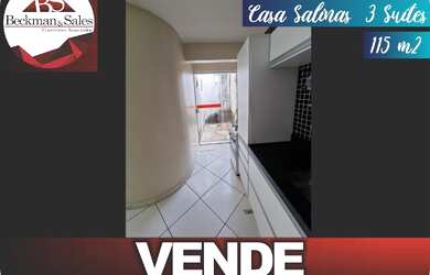 Imagem 6: Casa Salinas 3 Suítes