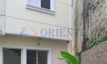 Imagem 6: São Paulo - Casa de Condomínio - JARDIM NORMA