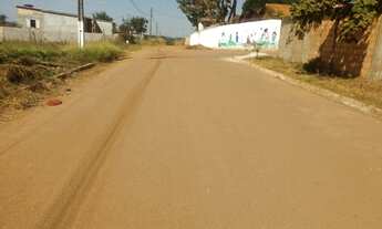 Imagem: Lote 360m² jardim inga go