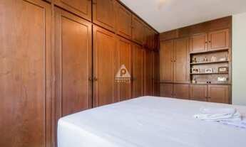 Imagem 4: Apartamento à venda, 4 quartos, 1 suíte, 1 vaga, Tijuca - RIO DE JANEIRO/RJ