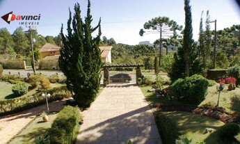 Imagem 3: Casa com 5 dormitórios à venda, 800 m² por R$ 6.000.000,00 - Alto da Boa Vista - Campos do