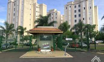 Imagem: Sumaré - Apartamento Padrão - Condomínio