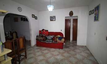 Imagem 2: GOIÂNIA - Casa Padrão - SETOR FAIÇALVILLE