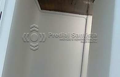 Imagem 2: SANTOS - Padrão - Embaré