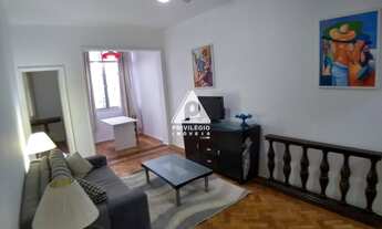 Imagem 2: Apartamento à venda, 3 quartos, Copacabana - RIO DE JANEIRO/RJ