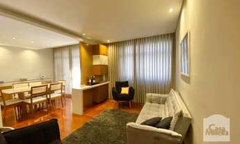 Imagem 1: Apartamento à Venda - Buritis, 4 Quartos, 115 m²