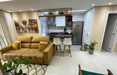 Imagem 4: Apartamento pronto para morar no Ipiranga - São Paulo - SP