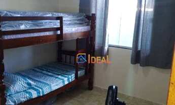 Imagem 6: Casa com 2 dormitórios à venda, 79 m² por R$ 220.000,00 - Unamar - Cabo Frio/RJ