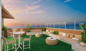 Imagem 3: Mirante Condominio Club o seu novo lar na praia do futuro