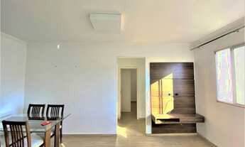 Imagem 2: Apartamento LINDO à venda no Cond. Edifício Spazio Beach, em Americana, por R$168.000,00