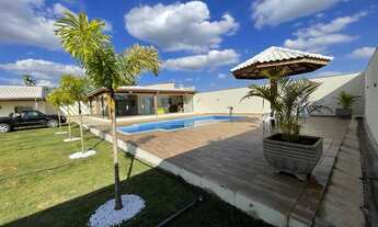 Imagem 2: BELISSIMA CHACARA EM LOTEAMENTO DE CHACARAS