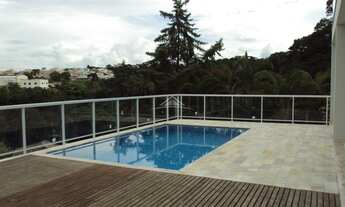 Imagem 2: Casa - Chácara Flora - Valinhos