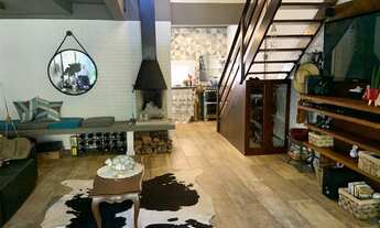 Imagem 4: Apartamento duplex a 1 quadra do mar em Atlântida