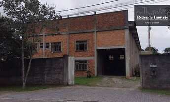 Imagem: Barracão para alugar, 1075 m² por R$ 35.000,00/mês