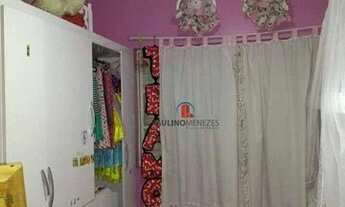 Imagem 4: Casa com 3 dormitórios à venda, 284 m² por R$ 550.000,00 - Nova Americana - Americana/SP