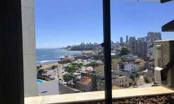Imagem 12: Apartamento com 4 dormitórios à venda, 134 m² por R$ 710.000 - Morro do Copnselho - Rio Ve