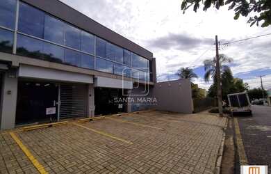 Imagem 2: Salão/Galpão (salão - sobrado) , cozinha planejada