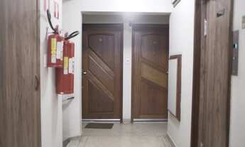 Imagem 5: Apartamento para venda possui 104 metros quadrados com 3 quartos em Gonzaga - Santos - São