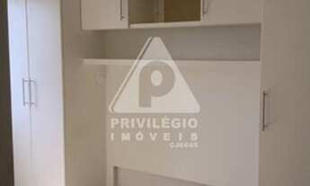 Imagem: Apartamento à venda, 2 quartos, 1 suíte