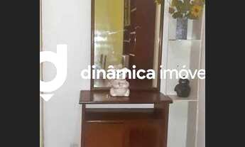 Imagem 4: APARTAMENTO COM 1 QUARTO PARA LOCAÇÃO EM COPACABANA