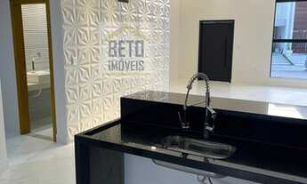 Imagem 6: Casa para venda com 190 m2 com 3 quartos no VALE DOS CRISTAIS - Macaé - RJ