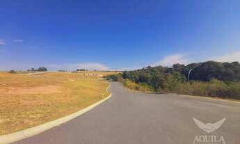 Imagem 6: TERRENO COM 1019 m² NO CONDOMÍNIO RESIDENCIAL UP - SOROCABA