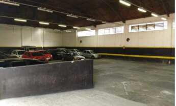 Imagem 3: SALAO COMERCIAL em SÃO PAULO - SP, VILA DAS MERCÊS