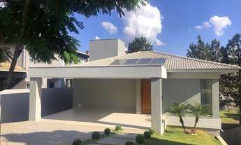 Imagem 2: Nova Lima - Casa de Condomínio - Alphaville - Lagoa Dos Ingleses