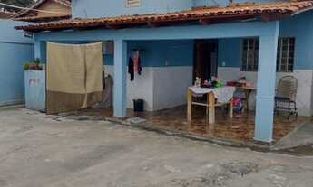 Imagem 7: Casa 3 quartos com suíte Bairro Goyá