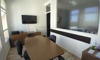 Imagem 3: Sao Carlos - Loja/Salão - Parque Faber Castell I