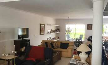 Imagem 2: Casa de condomínio sobrado para venda com 460 metros quadrados com 4 quartos