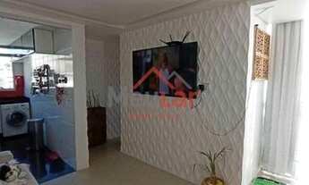 Imagem: BELO HORIZONTE - Apartamento Padrão - Paquetá