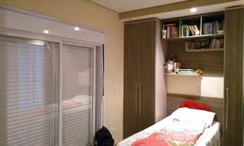 Imagem 4: Casa para aluguel e venda tem 300 metros quadrados com 4 quartos