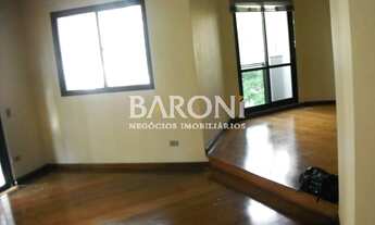 Imagem 2: São Paulo - Apartamento Padrão - Moema