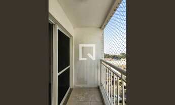 Imagem 5: Apartamento à Venda - Vila das Mercês, 2 Quartos, 52 m2