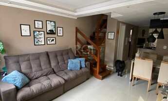 Imagem 3: Casa Condominio em Vila Nova