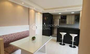 Imagem 3: PORTO ALEGRE - Apartamento Padrão - Vila Ipiranga