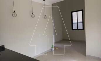 Imagem 5: Araçatuba - Casa de Condomínio - Aeroporto