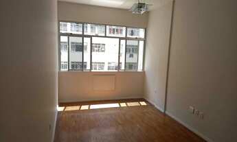 Imagem 2: Rio de Janeiro - Apartamento Padrão - Copacabana