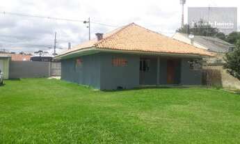 Imagem 4: C-CA0515 Atuba - Casa com Ático, 150m² construídos, Terreno 21x33