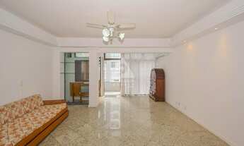 Imagem 3: Cobertura à venda, 3 quartos, 2 suítes, 1 vaga, Ipanema - RIO DE JANEIRO/RJ