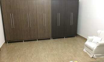 Imagem 7: CASA RESIDENCIAL em JAGUARIÚNA - SP, VARGEÃO