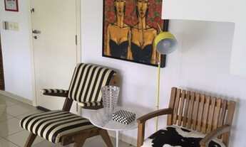 Imagem 6: JANDIRA - Casa de Condomínio - Nova Higienópolis